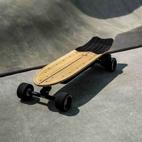 Electric Skateboards | Just Beachy IOP