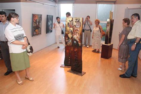 Expozitie Galeria Arte Vizuale 051 Crisana Oradea39 Flickr