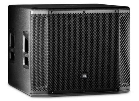 JBL Subwoofer Speaker at Rs 5000/piece | Subwoofer Speaker in Ghaziabad ...