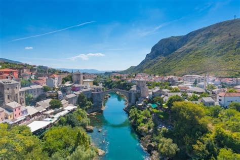 Mostar And Medjugorje Full Day Tour From Trogir Kkday