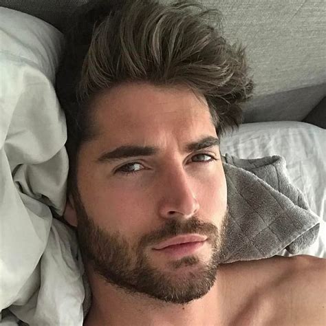 Glamglow Hires Instagram Star Nick Bateman As Its New Face HD Phone