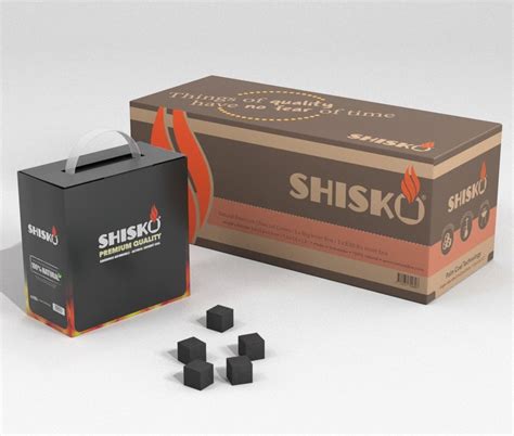 Shisko Premium Er Kg Online Kaufen Shishaholics De