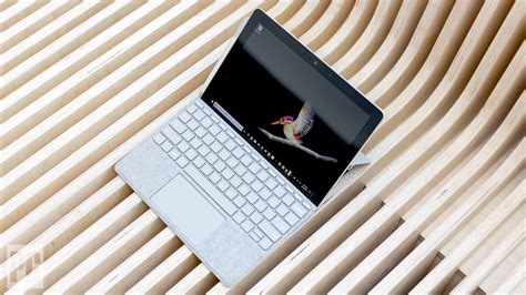 Microsoft Surface Go With LTE Advanced