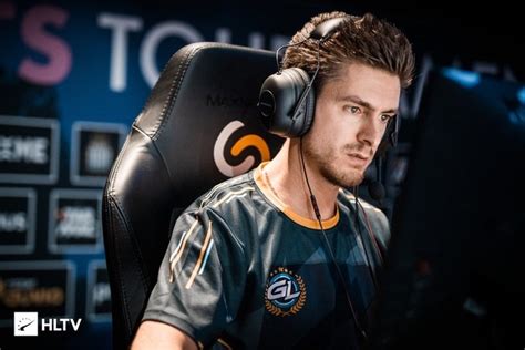 Ex6TenZ Bergabung Dengan Roster Ninjas In Pyjamas