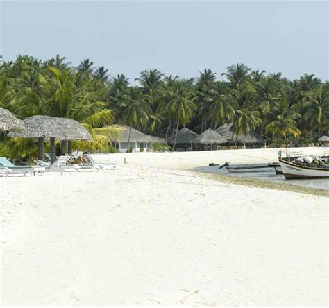 Bangaram Island | LAKSHADWEEP TRAVEL GURU