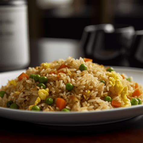 Copycat Panda Express Fried Rice Recipe Trembom