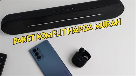 Ini Dia Produk Murah Dari Oase Tapi Fiturnya Ok Review Oase Hero T