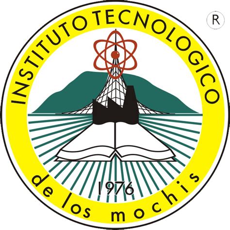 Escudo Tecnol Gico Nacional De M Xico Campus Los Mochis