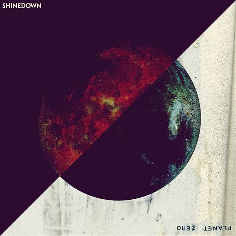 Shinedown - Planet Zero | Album Review - Rocked