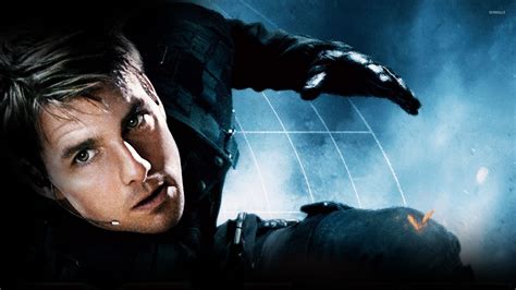 Ethan Hunt Mission Impossible Wallpaper Movie Wallpapers 29175