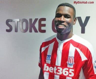 Mame Biram Diouf Biography - Age, Profile, Club, Country - MyBioHub