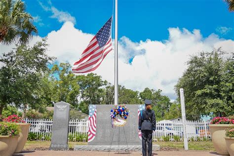 Photos Ocoee Honors Those Who Served In Memorial Day Ceremony West