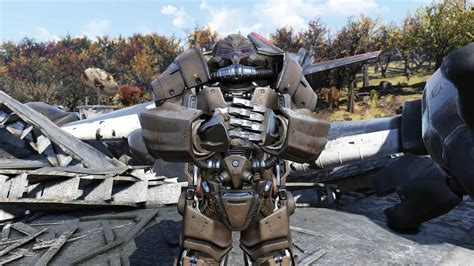 How Legendary Crafting Works In Fallout 76 Gamepur