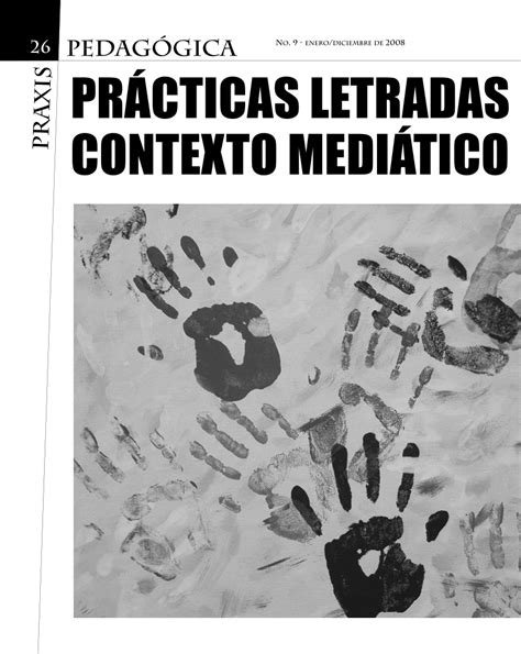 Pdf Pr Cticas Letradas En Un Contexto Medi Tico