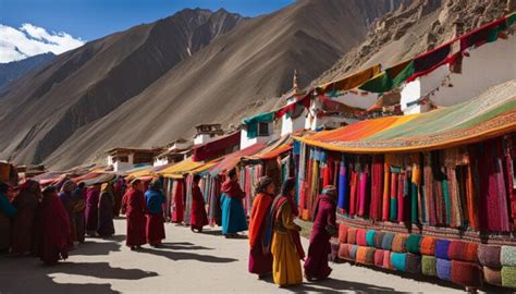 Exploring the Rich Ladakh Culture & Traditions