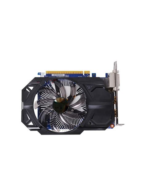 Buy Dual Fan Cooling Fit For Gigabyte Gtx Ti Gb Graphics Card