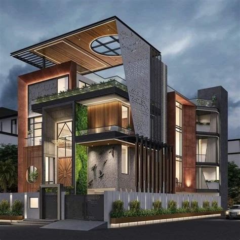 Storey House Design House Arch Design Architect Design House House