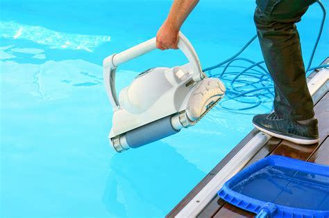 I Migliori Robot Da Piscina Per Pulire Fondo E Pareti