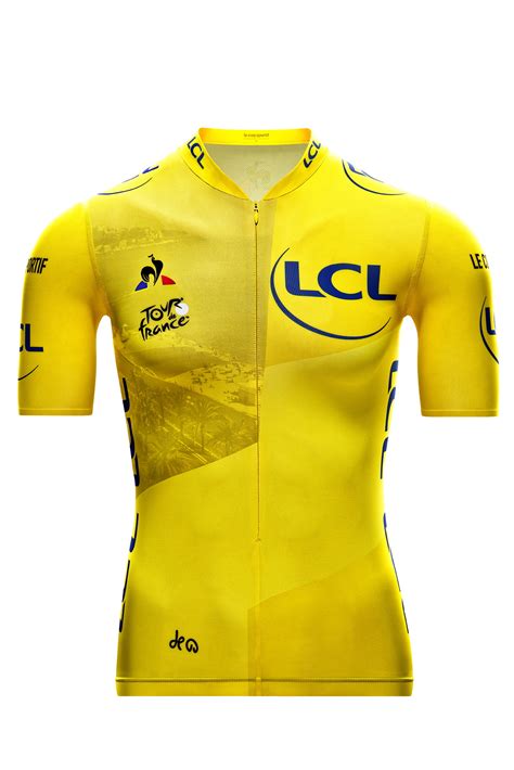 Tour De France La Maglia Gialla Si Fa In Tre Foto Sportmediaset