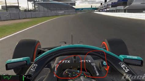 W12e Steering Wheel I Started To Wonder Why Doesnt The W12e Have The