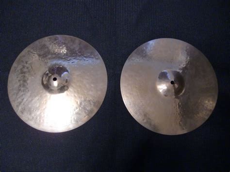 Yahoo Sabian Hh Regular Hats