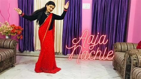 Aaja Nachle || Dance Cover - YouTube