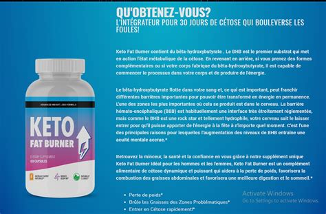 Keto Fat Burner Avis Formule Pour La Perte De Poids Session Drummer