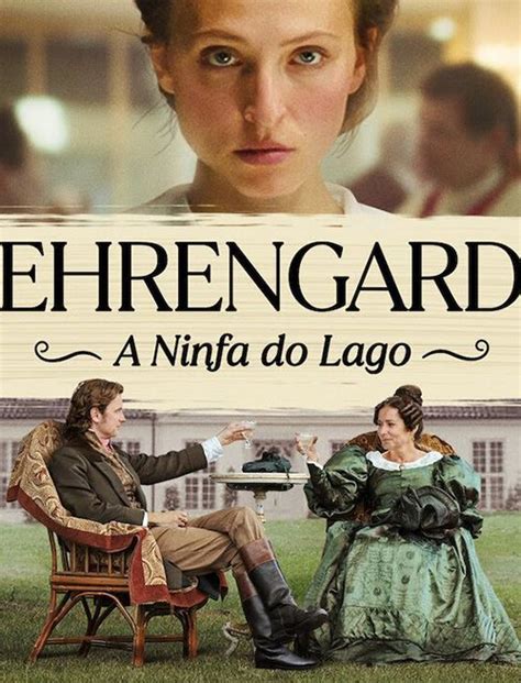 Ehrengard A Ninfa Do Lago Papo De Cinema