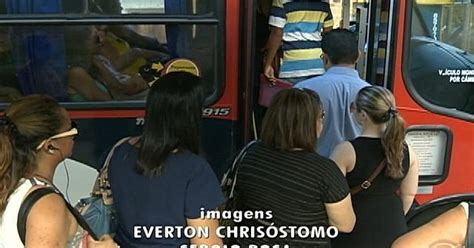 G1 Sindicato diz que vai tirar toda a frota de ônibus das ruas em