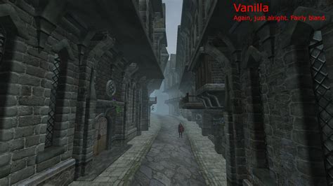 People Live Here Skingrad Enhancement Mod At Oblivion Nexus Mods