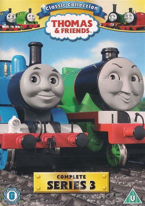 Thomas Friends Season Watch Episodes Streaming Online