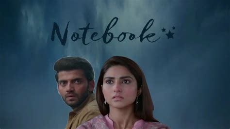 The Notebook Hindi Movie Review - PoeticWhiz