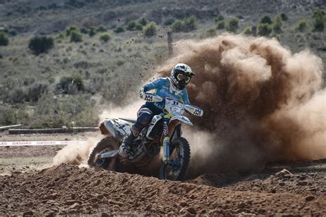 Nacional Enduro 2021 Resultados 2º día Antas Jaume Betriu campeón de E3