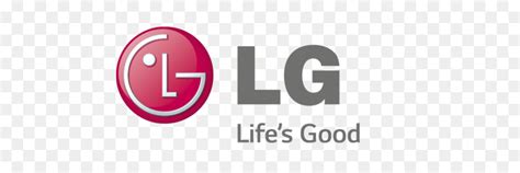 Lg Electronics Logo Png