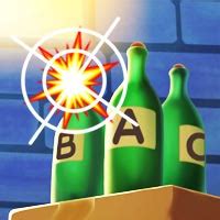 Play Letter Bottle Shooting Online. It’s Free - GreatMathGame.