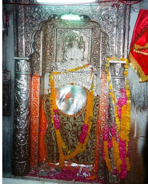 Hanuman Mandir Connaught Place Delhi Ancient Temple