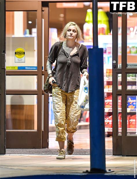 Paris Jackson Nude The Fappening Photo 1869074 FappeningBook