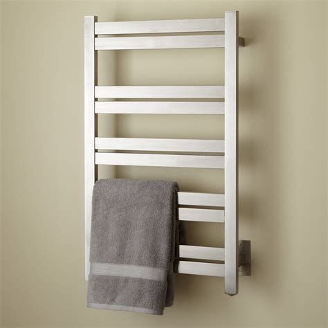 Amazon.com - 20" Brenton Extra-Tall Hardwired Towel Warmer - - $254.00 ...