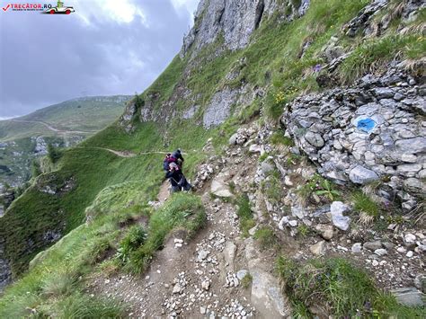 Drume Ie Cabana Piatra Ars Cabana Babele Crucea Eroilor Cabana