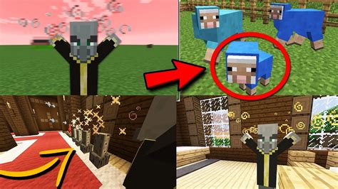 Cosas Que No Sab As De La Entidad Minecraft Youtube Linkis