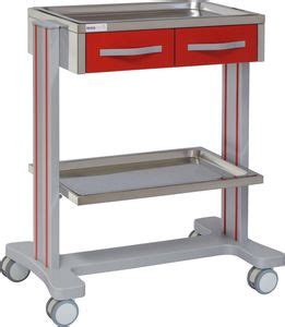 Hospital Trolley Inmoclinc For General Purposes Multi