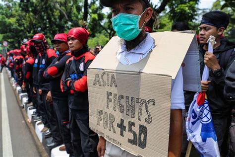 Info Gaji UMR Jombang 2024 Dan Daerah Di Seluruh Jatim