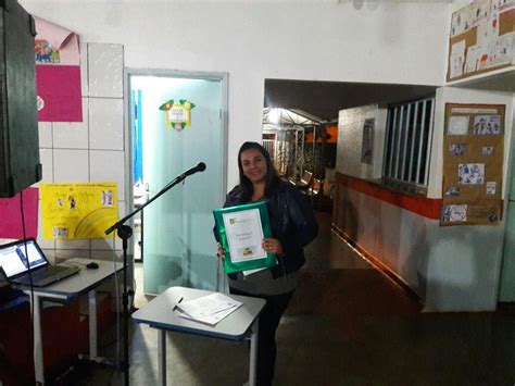 Ger Ncia Municipal De Educa O Itapor Ms Abertura Oficial Dos