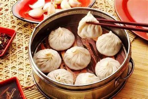 Shanghai Local Snacks | China & Asia Cultural Travel