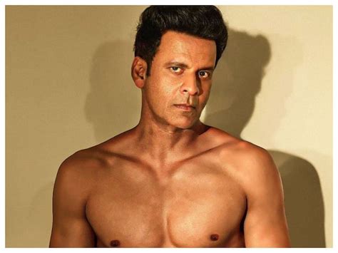 Manoj Bajpayee Reveals His Shirtless Pic With Eight Pack Abs Was Morphed Promotion For Killer