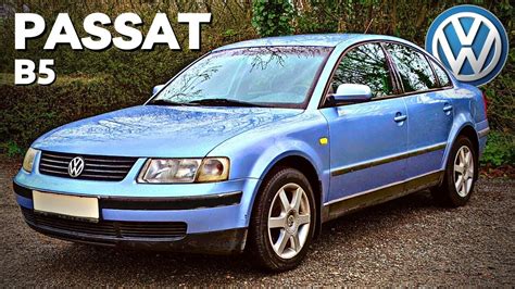 K Mile Vw Passat Is It Really Built To Last B Review Youtube