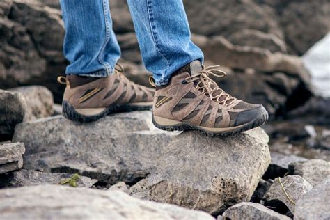 Blending Style & Durability: Can You Wear Hiking Shoes Everyday?