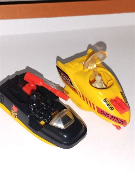 Xpanders Boat LEWIS GALOOB 1989 On Carousell