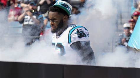 5 Carolina Panthers Trade Scenarios As Team Goes Into Rebuild Mode