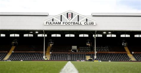 London: Craven Cottage Guided Tour at Fulham Football Club | GetYourGuide